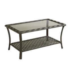 Living Accents Willow 4 Pc Gray Steel Patio Set Beige 12 Living Accents Willow 4 Pc Gray Steel Patio Set Beige -Patio Paradise Shop 07521da3 debb 4edf 9db1 35b2842149f4