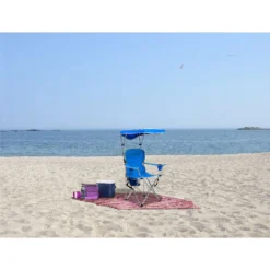 Quik Shade Royal Blue Canopy Folding Chair 6 Quik Shade Royal Blue Canopy Folding Chair -Patio Paradise Shop 079cb05c cec9 4ac4 b147 51c7bfb9d815