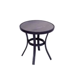 Living Accents Ventura 3 Pc Steel Bistro Set 5 Living Accents Ventura 3 Pc Steel Bistro Set -Patio Paradise Shop 0e55a21b 7be3 4bc0 8cb2 7da5f345cf6f