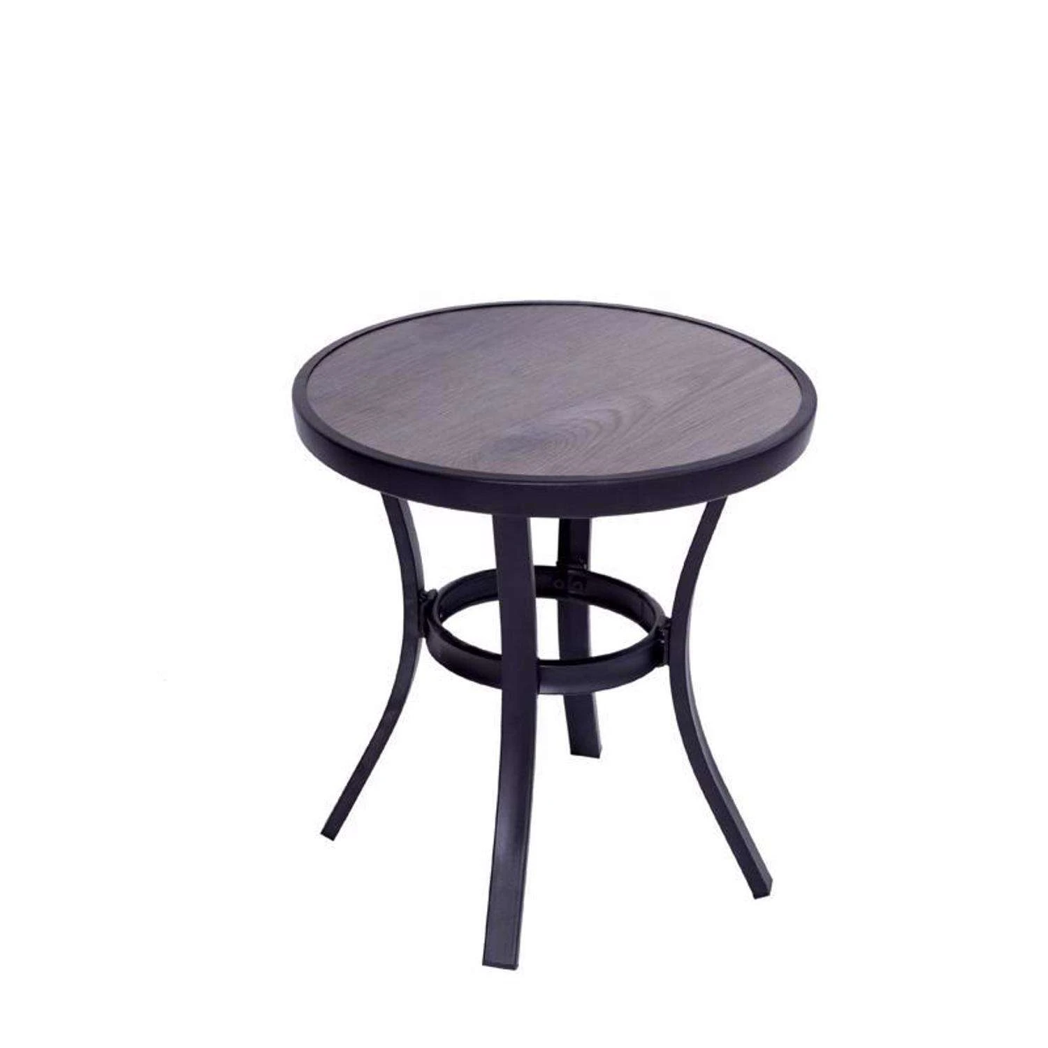 Living Accents Ventura 3 Pc Steel Bistro Set 3 Living Accents Ventura 3 Pc Steel Bistro Set - Image 3