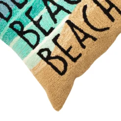 Liora Manne Multicolored Ocean Polyester Chair Cushion 18 In. H X 6 In. W X 18 In. L -Patio Paradise Shop 0ea84e2a eec9 4c81 b295 53ec0910f923