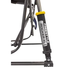 GCI Outdoor Freestyle Rocker XL Indigo Freestyle Folding Rocker -Patio Paradise Shop 100dd981 a9e9 4dce a062 0be3007231ed