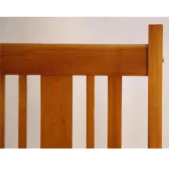 Jack Post Knollwood Natural Wood Frame Rocking Chair -Patio Paradise Shop 1743e63c 3d49 42c3 a3b6 dbf816c0e174