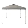 Crown Shade One Touch Polyester Canopy 9.1 Ft. H X 10 Ft. W X 10 Ft. L