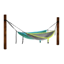 ENO Fuse 3 In. W X 31 Ft. L Multi-color Tandem Hammock System -Patio Paradise Shop 238a41d7 6a24 4fd5 b810 97cd8fdcefbc