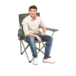 Quik Shade Green Folding Chair -Patio Paradise Shop 25331af4 0bbe 4d08 97dd dfa18d622d3a