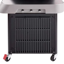 Weber Genesis E-335 3 Burner Liquid Propane Grill Black -Patio Paradise Shop 268d5ba4 750a 4221 9ade a48f25a9de7a
