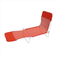 Living Accents Assorted Folding Lounger - Color May Vary -Patio Paradise Shop 28496dc6 51a8 4429 a4b4 5e7ad30cdabd
