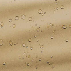 Classic Accessories Terrazzo 95 In. H X 34 In. W Brown Polyester Patio Heater Cover -Patio Paradise Shop 2b47f0b9 35b3 4005 aabd 32cb9618a693