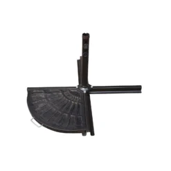 Bond Black Envirostone Umbrella Base -Patio Paradise Shop 35b091da 1aed 4d6b 9785 b054be5acc55