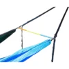ENO Fuse 3 In. W X 31 Ft. L Multi-color Tandem Hammock System