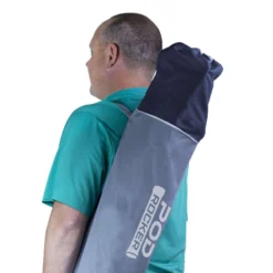 GCI Outdoor Pod Rocker Indigo Sling Folding Pod Rocker -Patio Paradise Shop 3904da84 3aa3 4d3a 98e7 33ef95e3de7b