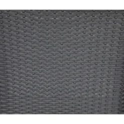 Signature Design By Ashley Alina Gray Resin Frame Conversation Loveseat Set Blue -Patio Paradise Shop 39314824 4e1f 4e56 8383 24b5ddcb16c8