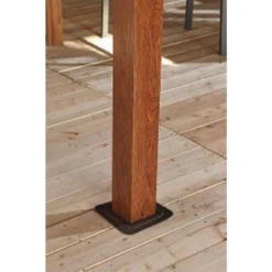 Sojag Valencia Gazebo 10 Ft. H X 12 Ft. W X 12 Ft. L -Patio Paradise Shop 409d83b3 81c6 49e2 8f17 3319eb8f4356