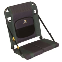 GCI Outdoor SitBacker Hunter Cushioned Folding Chair