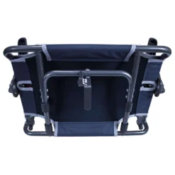 GCI Outdoor Big Comfort Navy Blue Hard Arm Stadium Chair -Patio Paradise Shop 4c162635 bdd3 4896 b806 5a917d5daed7