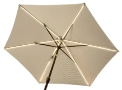 Quik Shade 9 Ft. Tiltable Tan Market Umbrella 5 Quik Shade 9 Ft. Tiltable Tan Market Umbrella -Patio Paradise Shop 4cc5f11f 2c28 4cd3 8979 011d178a9013