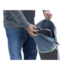 GCI Outdoor SunShade Rocker Pewter Canopy Folding Rocker -Patio Paradise Shop 4d08d254 ac15 43b0 8d20 a29a9e75efa3