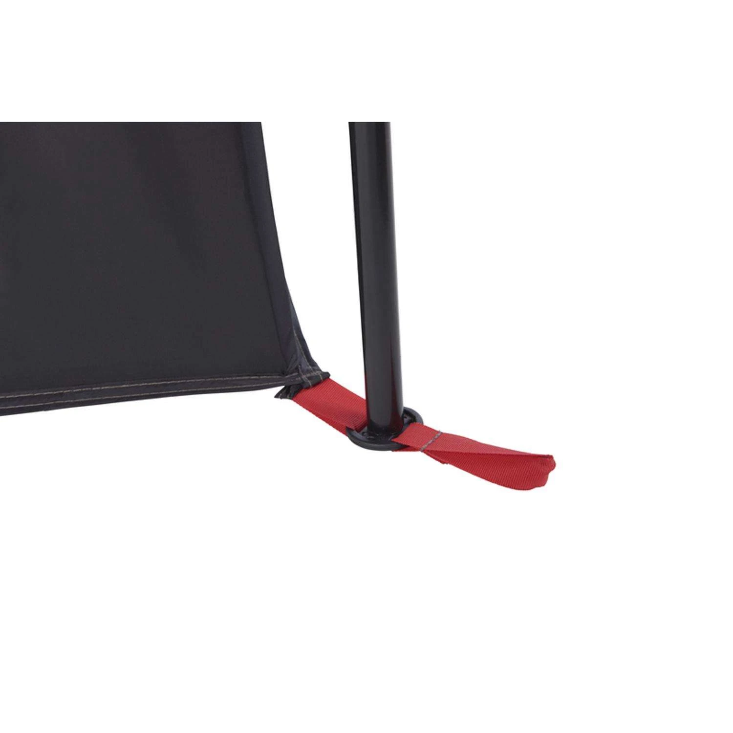 Wenzel Polyester Screenhouse 90 Ft. H X 108 In. W X 132 In. L 2 Wenzel Polyester Screenhouse 90 Ft. H X 108 In. W X 132 In. L - Image 2