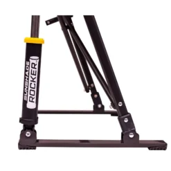 GCI Outdoor SunShade Rocker Pewter Canopy Folding Rocker -Patio Paradise Shop 50a0b3a7 0602 4562 b6b6 1305272f4d69