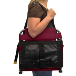 GCI Outdoor BleacherBack Red Bleacher Back Folding Stadium Seat -Patio Paradise Shop 55d9b812 0e93 429d a37e c1031aafa736