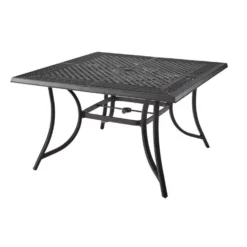 Living Accents Glenridge 5 Pc Dining Set Seafoam 11 Living Accents Glenridge 5 Pc Dining Set Seafoam -Patio Paradise Shop 5ed2b559 fdaa 4566 833b 3125107bf088