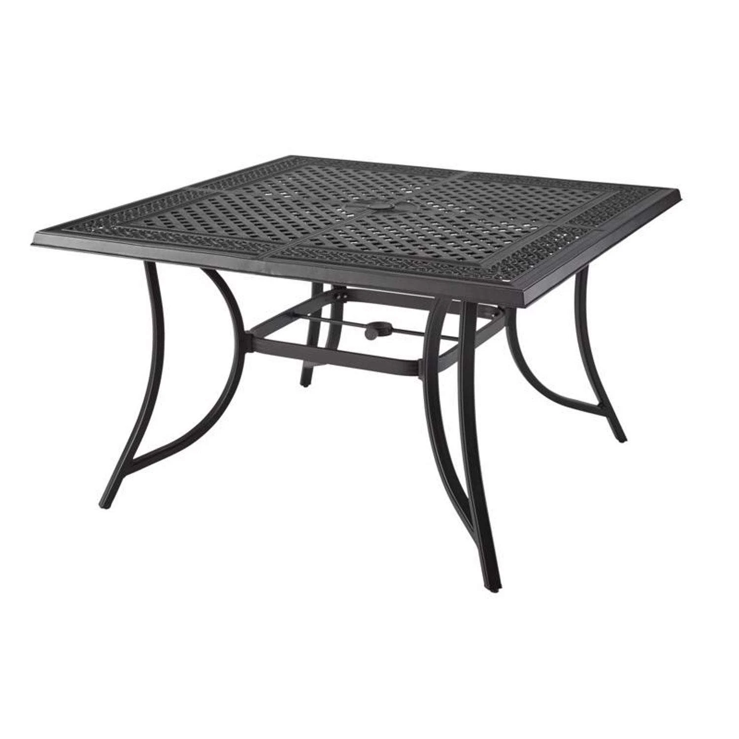 Living Accents Glenridge 5 Pc Dining Set Seafoam 4 Living Accents Glenridge 5 Pc Dining Set Seafoam - Image 4