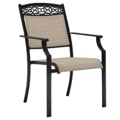 Hanover Lisbon 7 Pc Bronze Dining Set -Patio Paradise Shop 6091f8c7 35b3 444c 83ea 394cdbce081c