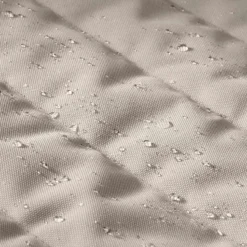 Classic Accessories Ravenna 55 In. W X 81 Ft. L 2 Person Mushroom Quilted Hammock -Patio Paradise Shop 609a5897 d888 4a02 8171 681af8837aa4