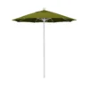 California Umbrella Venture Series 7.5 Ft. Ginkgo Market Umbrella