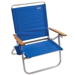 Rio Brands Easy In Easy Out 3-Position Assorted Beach Folding Chair -Patio Paradise Shop 6ad9766e b10f 4672 94f1 0ec4419f779b