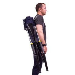 GCI Outdoor Comfort Pro Rocker Indigo Camping Folding Rocker -Patio Paradise Shop 6e7f6511 475d 46bc a3e5 55a349bfdff8