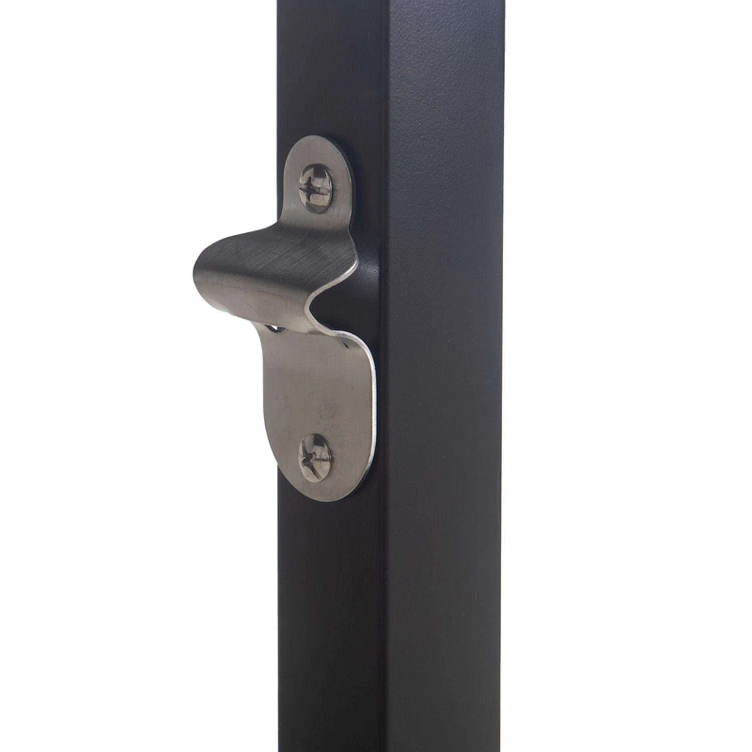 Living Accents Polyester Grill Grill Gazebo 8 Ft. H X 5 Ft. W 3 Living Accents Polyester Grill Grill Gazebo 8 Ft. H X 5 Ft. W - Image 3