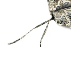 Jordan Manufacturing Multicolored Polyester Chaise Cushion 3.5 In. H X 21 In. W X 72 In. L -Patio Paradise Shop 72d2c647 998f 4182 9015 5e44964a973b