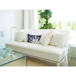 Liora Manne Visions II Marine Compass Polyester Throw Pillow 12 In. H X 2 In. W X 20 In. L 5 Liora Manne Visions II Marine Compass Polyester Throw Pillow 12 In. H X 2 In. W X 20 In. L -Patio Paradise Shop 7b2ff2a6 1305 457a 8524 e63d7c2e8389