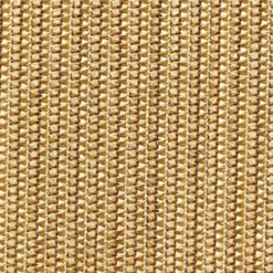 Coolaroo Ready-To-Hang Polyethylene Shade Sail Triangle Shade Sail Canopy 11.9 Ft. H X 11.9 Ft. W X