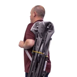 GCI Outdoor MaxRelax Pod Rocker Royal Blue Sling Folding Pod Rocker -Patio Paradise Shop 8039d4f5 ea20 49f2 98a5 d1e0cfa1a71f