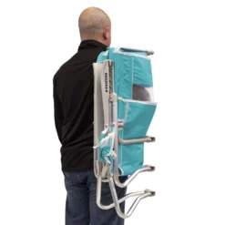 GCI Outdoor Bi-Fold Multi-Position Seafoam Beach Folding Chair -Patio Paradise Shop 81dd7aa3 2887 48d9 8982 453e60bcf1bd