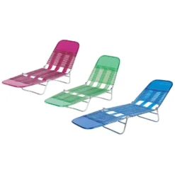 Living Accents Assorted Folding Chaise -Patio Paradise Shop 8581305a c7e2 491d b4b8 f5d353659c06