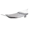 ENO SuperNest  55 In. W X 96 In. L 2 Person Gray Spreader Bar Hammock