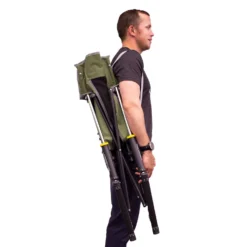 GCI Outdoor Comfort Pro Rocker Loden Green Camping Folding Rocker -Patio Paradise Shop 8bb036f4 f7d6 468d bb14 14f337a28a1f