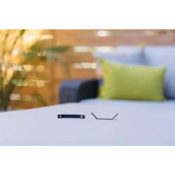 Toja Grid Polyethylene Shade Cloth 12 Ft. H X 12 Ft. W -Patio Paradise Shop 8e1a9f7e d7c0 43df ab44 b1aed94c25a0