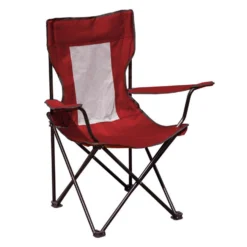 QuikShade Assorted Classic Folding Quad Chair - Color May Vary -Patio Paradise Shop 8eba5f16 0ac7 4a3f 9641 a7cca32b76de