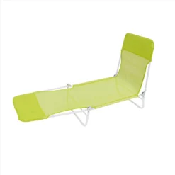 Living Accents Assorted Folding Lounger - Color May Vary -Patio Paradise Shop 901ed832 f092 4b91 b686 61c56fd1d0f3