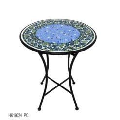 Infinity Infinity 3 Pc Black Steel Casual Bistro Set 5 Infinity Infinity 3 Pc Black Steel Casual Bistro Set -Patio Paradise Shop 90a64957 b53a 4bb2 82a0 30bf7b3b04ed