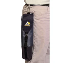 GCI Outdoor PackSeat Black Camping Folding Chair -Patio Paradise Shop 90b7d3d4 cef7 4086 a899 929f1a3c1ca7