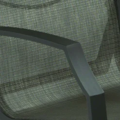 Living Accents Icarus Black Aluminum Frame Swivel Balcony Rocking Chair 5 Living Accents Icarus Black Aluminum Frame Swivel Balcony Rocking Chair -Patio Paradise Shop 955bb3a2 66de 4117 84c1 ec8abfc4b938