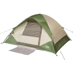 Wenzel Jack Pine Polyester D Tent 48 Ft. H X 84 In. W X 96 In. L -Patio Paradise Shop 958307ca bc86 4927 9084 d5512589e639