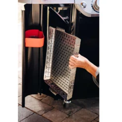 Weber Genesis E-335 3 Burner Liquid Propane Grill Black -Patio Paradise Shop 9858f324 bd50 43a6 94b6 c95cdaca3c8b