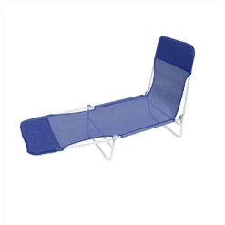Living Accents Assorted Folding Lounger - Color May Vary